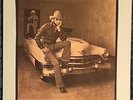 Hank Williams, Jr. - Habits Old and New - Vinyl Record LP - 1980 Elektra 6E-278