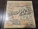 Miles Away [Maxi Single] [12 inch Vinyl Disc] by Madonna (Vinyl, Jan-2009, 2...