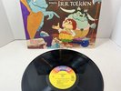 Vintage Disneyland The Hobbit Vinyl LP Record 3819 J. R. R. Tolkien 1977