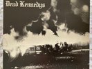 DEAD KENNEDY’S fresh fruit CHERRY RED uk NM/NM- punk NOISE metal ROCK SALE
