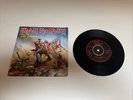 Iron Maiden - The Trooper UK 1983 7'' Vinyl Single EMI Records EMI 5397