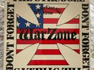 WARZONE don’t forget the struggle FIST us SEALED/VG+ og first press GRAFFITI