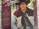 George Strait - Greatest Hits OG Vinyl LP, MCA Records, 1985, MCA 5567