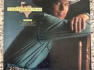 George Strait - Strait From The Heart OG Vinyl LP, MCA Records, 1982, MCA 5320