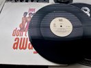Jade – Don't Walk Away Original 1992 Press 12