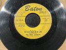 Big Mike Gordon ‎– Walkin, Slippin, And Slidin / You Don't Want Me No More 7inch