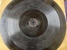 Cecil Gant R&B JAZZ Metal ACETATE 78 Make Believable Girl HEAR