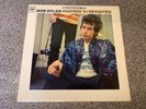 Bob Dylan Highway 61 Revisited 1st Press Excellent Rare Original UK LP