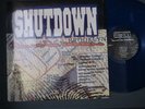 Shutdown (2)-Few And Far Between-VINYL LP-USED-SHLP_6214