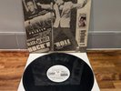 Elvis Presley The Early Years Vinyl - Rock N Roll -  1992 Russian DMM LP