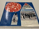 Reggae Carlos Malcolm Afro-Jamaican Rhythms Space Flight Ska Reggae Red Label