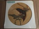 Parliament ‎– Motor Booty Affair - OG 1978 Casablanca Picture Disc LP Sealed