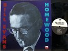 BILL EVANS 