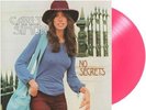 Carly Simon - No Secrets (Pink Vinyl/50th Anniversary Edition)