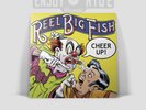 Reel Big Fish Cheer Up  2xlp Vinyl Deluxe Edition Record Ska Goldfinger Turn The