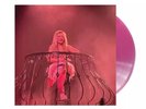 Sabrina Carpenter Feather PINK GLITTER  7” Vinyl Limited Record LP Single NEW LP