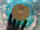 Megan Thee Stallion Good News Record Cloudy Blue Clear Vinyl Rap SZA DaBaby