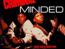 Boogie Down Productions - Criminal Minded (2 Lp) - HIP HOP *SEALED*