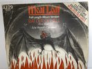 Meat Loaf Bat Out Of Hell 12” Single Limited Edition Blood Red Vinyl