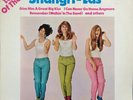 The Shangri-Las Golden Hits Of The Shangri-Las NEAR MINT Philips Vinyl LP