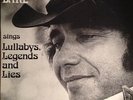 Bobby Bare Sings Lullabys, Legends And Lies GATEFOLD RCA Victor 2xVinyl LP