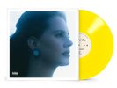 Lana Del Rey Blue Banisters  YELLOW Limited Edition 2LP Vinyl Record