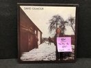 (DH9) DAVID GILMOUR / VINTAGE LP / SELF TITLED / 1978 CBS 35388 / DISC IS (EX-)