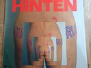 Guru Guru LP Hinten German Ohr 1st Press INCREDIBLE COPY & FAULTLESS AUDIO KRAUT
