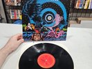 1980 Bobby Hutcherson – Un Poco Loco Vinyl Record LP – FC 36402 – EX/VG+
