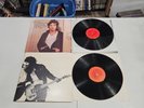 Bruce Springsteen Born To Run 1975 BL-33795 Vinyl LP & Darkness On The Edge,Nice