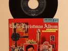 Elvis Presley   Elvis Christmas Album Vol2 *Rare* 1958 Denmark ep   Vinyl Plague