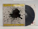 Faith No More - Introduce Yourself Vinyl LP