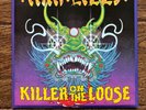 Thin Lizzy Killer on The Loose 7” single double pack limited edition
