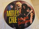 MOTLEY CRUE Helter Skelter Vinyl 12