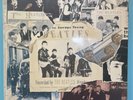 VINTAGE 1995 THE BEATLES: ANTHOLOGY  VOL. 1 - 3 VINYL LP's -UK PRESSING *SEALED*