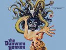 Les Baxter - The Dunwich Horror (Original Motion Picture Soundtrack) (LP, Album,