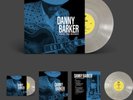 Danny Barker Save The Bones Tipitina's Record Club Limited Colored Vinyl Mint