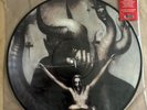 Celtic Frost - To Mega Therion Picture Disc