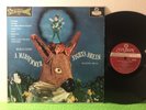 A MIDSUMMER NIGHT’S DREAM - Maag LSO - London Stereo FFSS BB - CS 6001