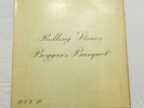 LP, The Rolling Stones–Beggars Banquet, 1968 London PS-539, ORIGINAL VG+ to VG++