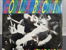 Gorilla Biscuits Start Today LP Vinyl Record 1989 EX/NM