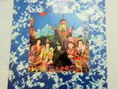 LP, The Rolling Stones – Their Satanic Majesties Request, 1986 REMASTER, NM