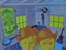 2xLP The Stanley Brothers And The Clinch Mountain Boys MONO JAPAN NEAR MINT