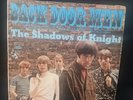 The Shadows Of Knight ‎– Back Door  1969 Promo Vinyl LP