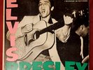 Elvis Presley Self Titled LP 1956  Mono RCA Victor LPM-1254 P.D. OG 5s/3s