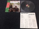 LP  THE CLASH  /  COMBAT ROCK  /  25-3P-353  /  With OBI  Japan  Vinyl