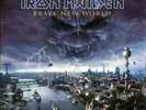 VINYL Iron Maiden - Brave New World