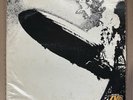 VINTAGE ORIGINAL VINYL Led Zeppelin ‎– Self Titled Atlantic ‎– SD 8216  1969