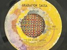COMBO SUPERSONICO - Ritmo De Guaracha/ KILLER GUAGUANCO CURACAO 45 PRIVATE