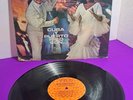 Tito Puente Celia Cruz Cuba Y Puerto Rico Son LP Vinyl Tico